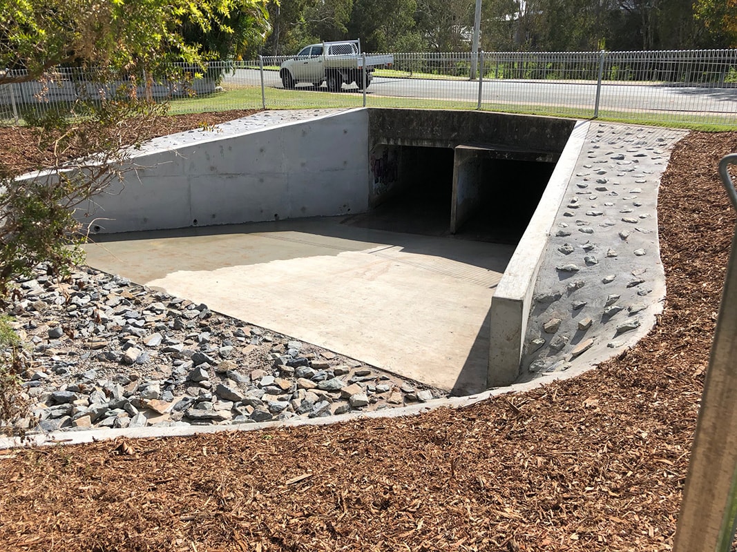 Drainage and Stormwater