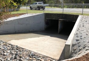 Drainage and Stormwater Drainage and Stormwater