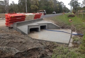 Drainage and Stormwater Drainage and Stormwater